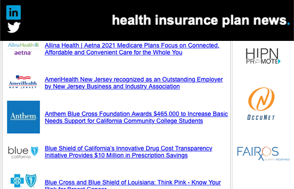 HCBD's tweet photo. ➡ https://t.co/OwjmXibZQr
@BlueShieldCA $10 Million in Rx Savings ⚪ @CareFirst Election Day Holiday ⚪ @DevotedHealth AZ #MedicareAdvantage ⚪ #HIPNPROMOTE @OccuNet ⚪ @AmeriHealthNJ Outstanding Employer …AND MUCH MORE #healthplan news https://t.co/myEEvvpMRF