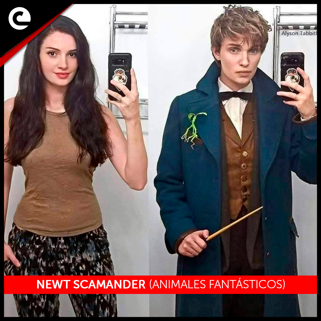 CinemarkCol's tweet photo. 🎃 ¿Necesitas ideas para Halloween? 👻 NO TE PREOCUPES #AlysonTabbitha nos comparte algunas BASTANTE interesantes. 🤓 https://t.co/UXSzW2Y4xj