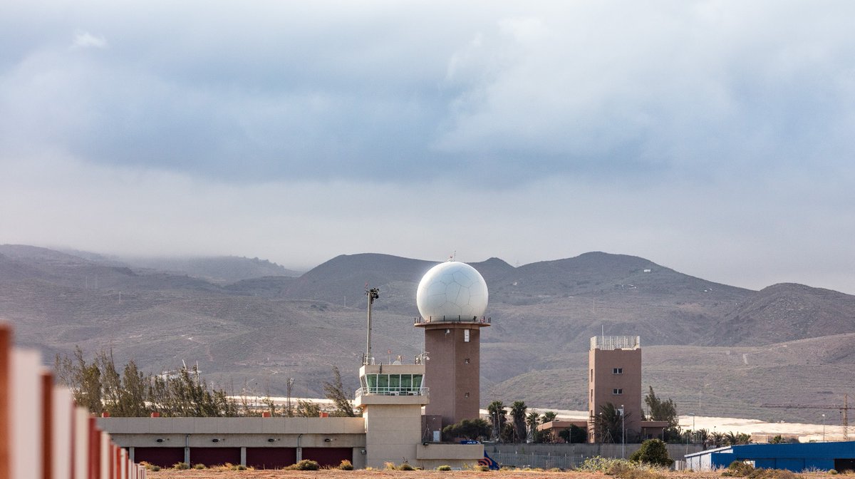 Foto cedida por Ministerio de Fomento