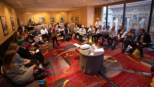 AOSpine's tweet photo. AO Spine just took over the #podcats of @myelopathyorg @myelopathysupp for the next ten weeks to tackle the top 10 priorities for #Degenerative #Cervical #Myelopathy.
Lean back and listen to Ben Davies, Michelle Starkey, and guests! ➡ https://t.co/CWWHIvgUtW
#podcast #spine https://t.co/yF3UUrYtnT