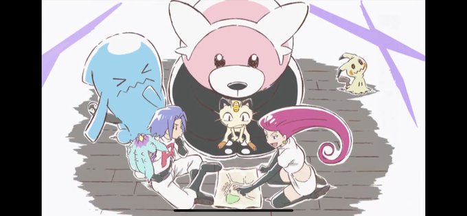 未来コネクションのtwitterイラスト検索結果