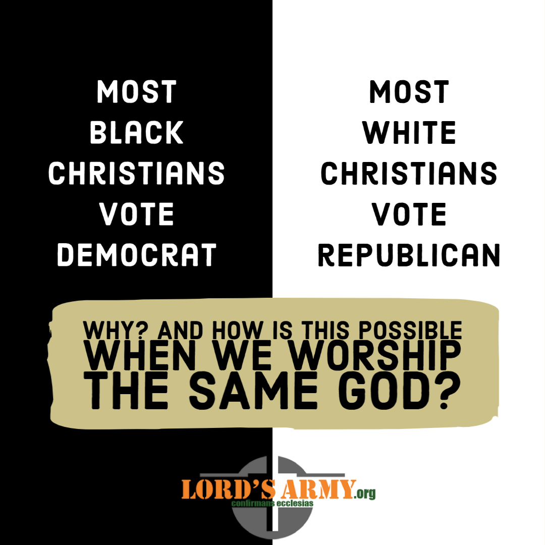 LordsArmy_org's tweet image. Thanks to @philvischer  for putting together this video covering this important topic.  In a nation that is so divided, it's critical that we as the Church be a voice of reason.

May we have open ears, open hearts and always be committed to the Truth.

youtube.com/watch?v=W4eS2E…