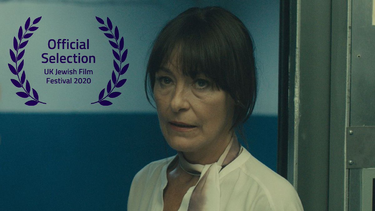 Delighted and chuffed to bits to announce that “Down” will be showing at the BAFTA qualifying @UKJewishFilm on 9th November at 7.30pm as part of “British Shorts”. #jewishfilm #ukjewishfilmfestival #amandadonohoe #jameseeles #paulbarber #ocd #lgbtq #mentalhealth #suicide