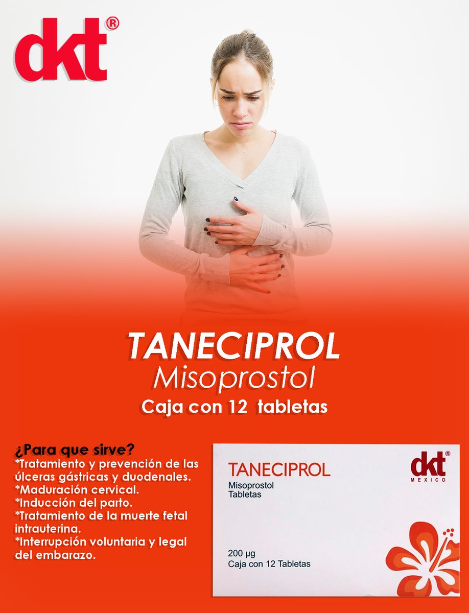 Taneciprol 12 tabs 🥰
🛒 Compra en nuestro e-commerce: rase.mx
🌐Pagina oficial : rase.com.mx/exporase