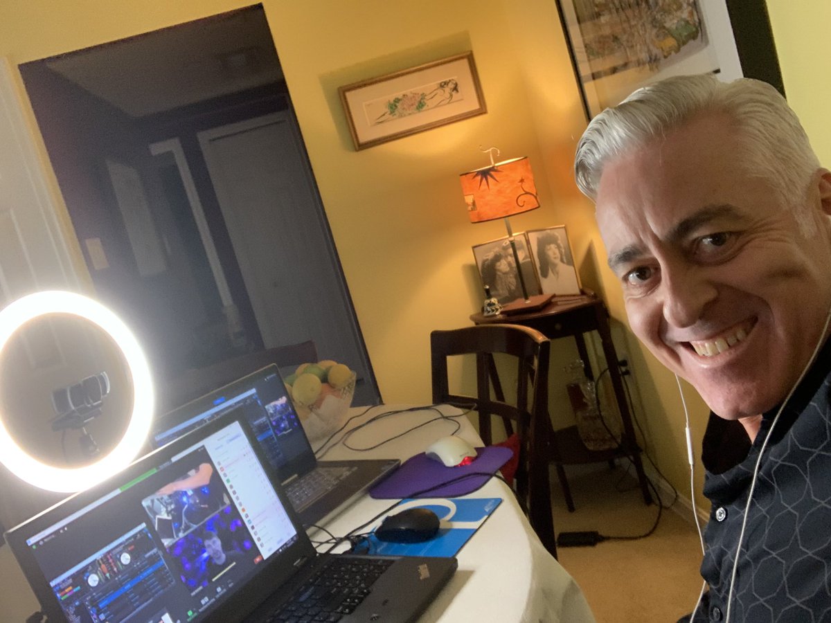 Kenneth Edward Piner (@kennethpiner) on Twitter photo Kicking off the <a href="/FINRA/">FINRA</a> #createathon2020 with <a href="/kckatalyst/">Kevin Carroll (PDX)</a> along with our own in-house DJ Vitali Potchekin <a href="/RubynaZito/">Rubyna Zito</a> & more. #videoproduction Kicking off the <a href="/FINRA/">FINRA</a> #createathon2020 with <a href="/kckatalyst/">Kevin Carroll (PDX)</a> along with our own in-house DJ Vitali Potchekin <a href="/RubynaZito/">Rubyna Zito</a> & more. #videoproduction