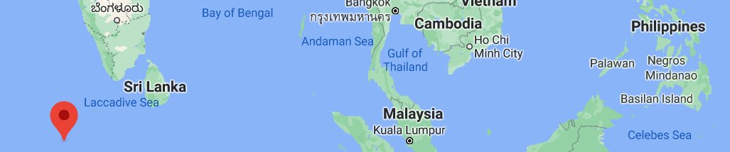 Coconuts appear to have developed in their current form in the Maldives, but very early in paleohistory spread to India and the Philippines. Those aren't local, so I think we need to consider wide dispersal very early.