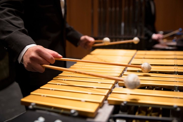 The <a href="/SEMissouriState/">Southeast Missouri State University</a> Wind Symphony presents its opening concert of the season - with works by Felix Mendelssohn, Percy Grainger, Simon &amp; Garfunkel, Andrew Lloyd Webber, Paquito D’Rivera, and an opera overture from “Don Pasquale” - on Oct. 27 <a href="/SERiverCampus/">SoutheastRiverCampus</a> bit.ly/2IPAj5p