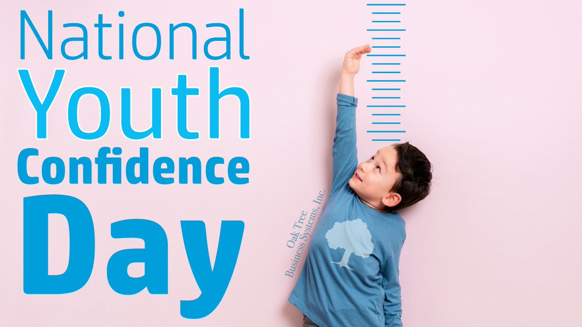 OTBS_CUforms's tweet image. Happy #NationalYouthConfidenceDay to our future generation! 🤗❤️

Is your credit union in need of business/commercial lending forms? Well, we have got you covered! Click here: ow.ly/9Q4J50B52nP

#creditunions #creditunionforms #creditunionvendor #CU #nationalday #CUforms