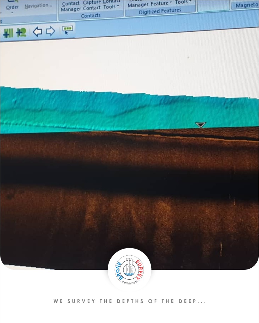 bronesurvey's tweet photo. Do you know what this image is?
Tell us in the comment section 👇
#Brone
#Hydrography
#GeophysicalSurveys
#GeotechnicalSurveys
#SeismicSurveys
#RigPositioning
#Oilandgas
#Nigeria
#Talkoilandgas
#Drilling
#oilfieldstrong
#offshoreheroes
#offshorewritings
#Sidescansonar https://t.co/JFm8HibnS3