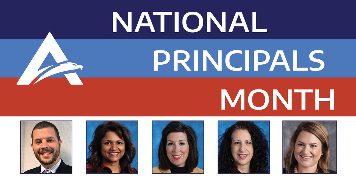 RobinAISD's tweet image. We have an amazing group of principals here in @Allen_ISD, and I feel fortunate to work alongside them. Join me in wishing them a happy #NationalPrincipalsMonth. Also, please continue to keep Brooke Cherry in your thoughts. She was an inspirational leader at Marion Elementary.