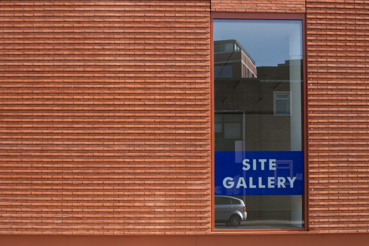 Exciting news! Applications for a Programme Assistant at Site Gallery are now open. This role is supported by Weston Jerwood Creative Bursaries and will help us create a stronger arts sector for everyone. Details here: ow.ly/CRH550BXqts #WJCB2022 #CreativeBursaries