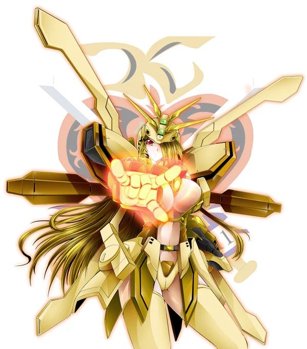 #これを見た人はオレンジ色の入った画像を貼れ 