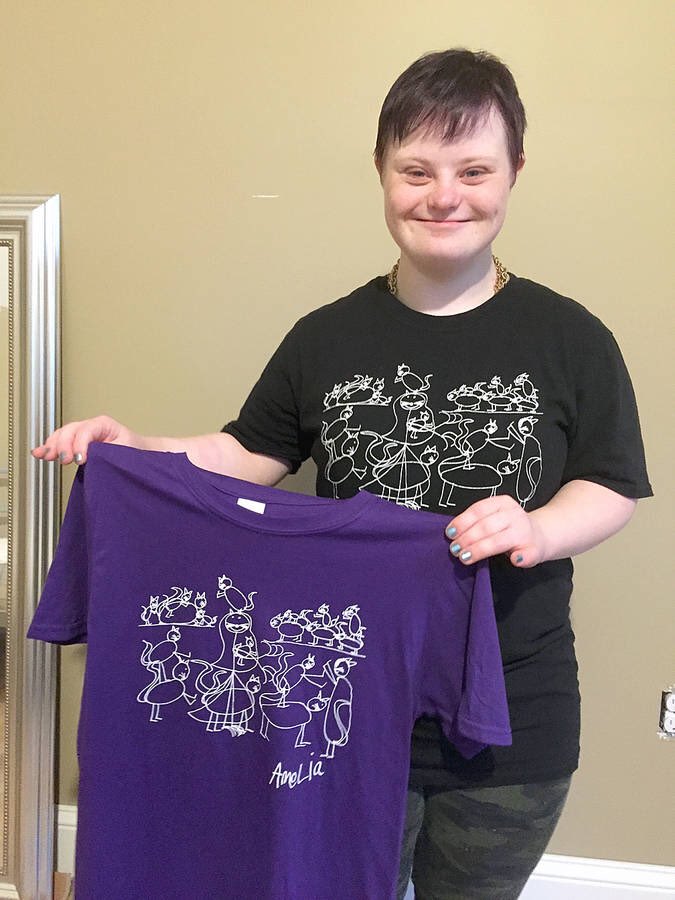 Well done, Amelia! lighthousenow.ca/article.php?ti…