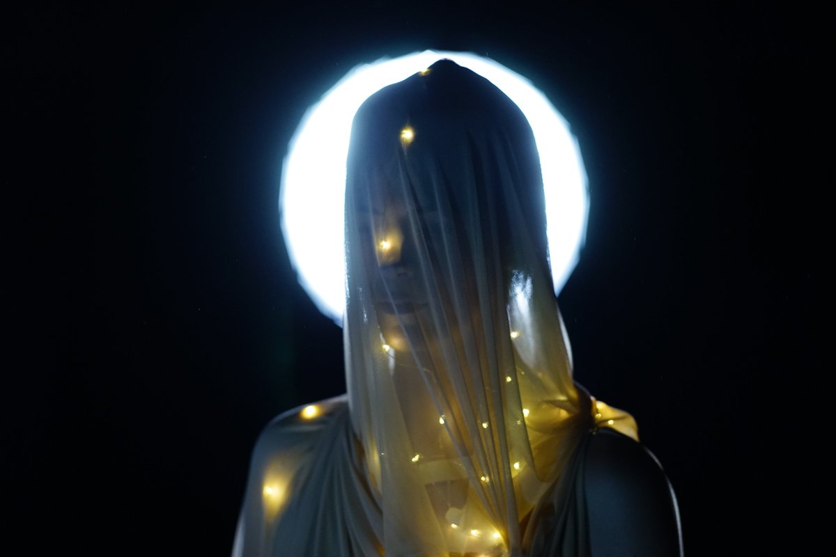 Rencontre avec le collectif La Ville en feu 
Découvrez un extrait de leur prochaine création autour Des Planètes de Gustav Holst.
🗓️ Jeudi 22 octobre à 19 h
📍 <a href="/Hivernales/">Les Hivernales</a> 
📞 Entrée libre - 04 90 82 33 12

© Arthur Silve et Simon Meheust