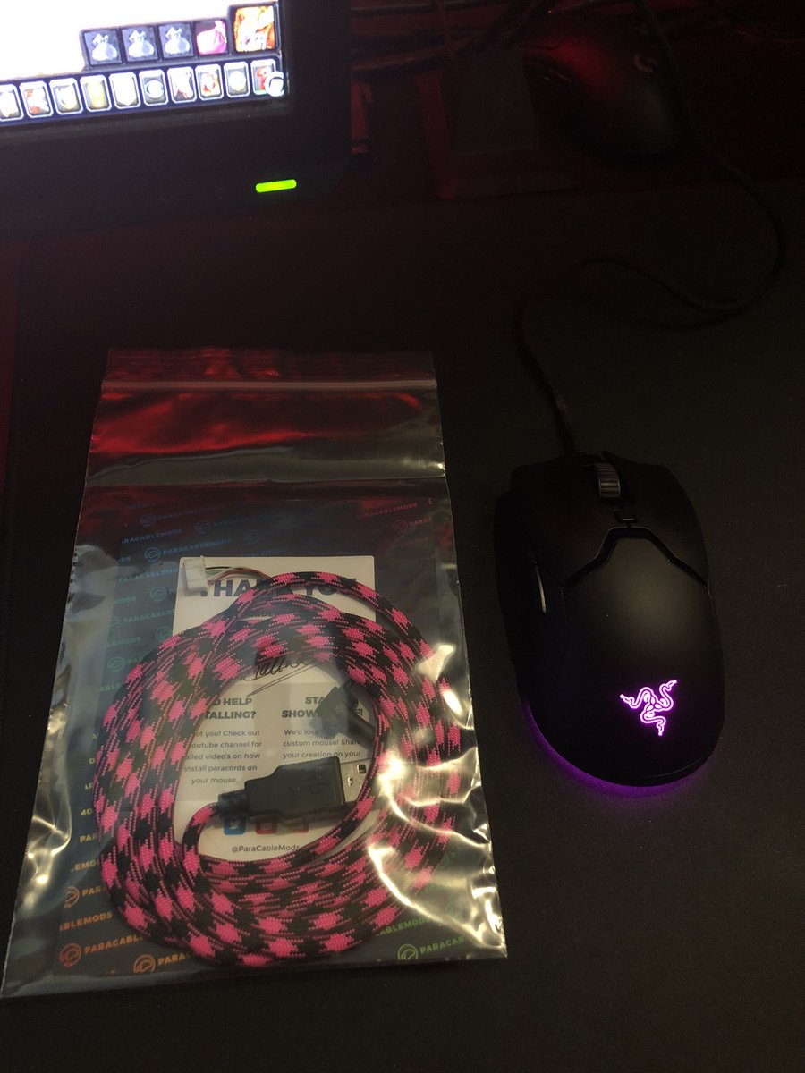 eric2K2's tweet image. thanks @ParaCableMods 🔥