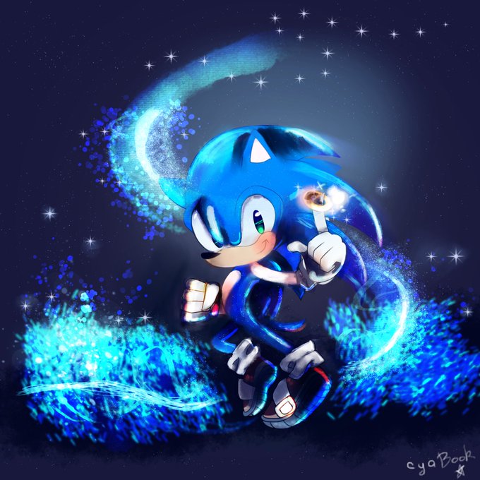 Sonicmovie 高画質 のtwitterイラスト検索結果 古い順