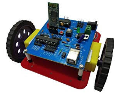 Online Training about Robotic Bluetooth Car - Online Courses with Brainy Toys - Bluetooth Kits for Car at Best Price - IoT Project Training

brainytoys.in/online-courses…

#bluetoothcar #onlinetrainingroboticbluetoothcar #onlinecourseswithbrainytoys #bluetoothkitsforcaratbestprice