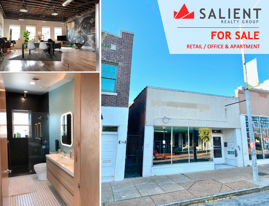 Salient Realty Group tweet media