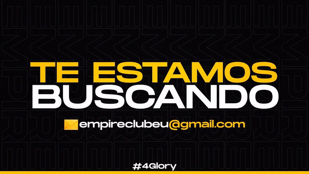 Empire tweet media
