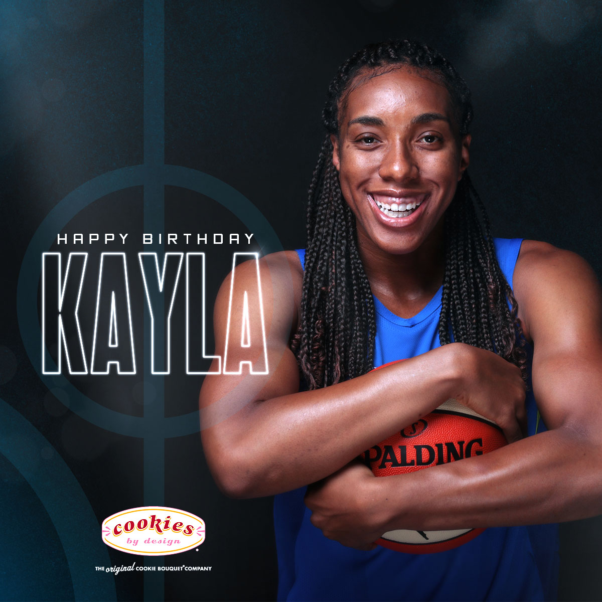Happy Birthday @KBT_5Blessed! π₯³
Show KT some love with a birthday shoutout! ππ
#RISE
#HBD https://t.co/C5lN3mVDdY