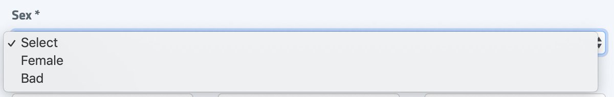 GMPaiella's tweet image. The two genders, according to the Italian Consulate's online portal