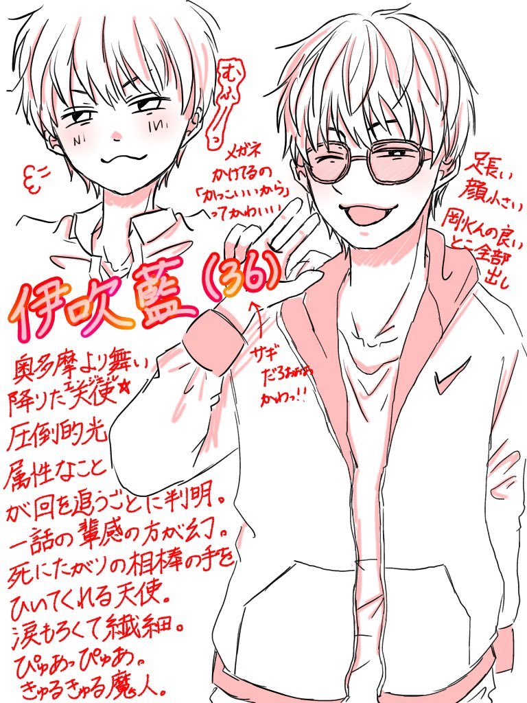 太陽 剛くんも大好きなので こんな剛くんをみせてくれてありがとう Miu404 1話の輩感どこいった って頭抱えるほどの圧倒的光属性 男前で繊細で誰よりも優しい伊吹が大好き 志摩ちゃんがどこにも行かないように手をずっと握っててね Miu404