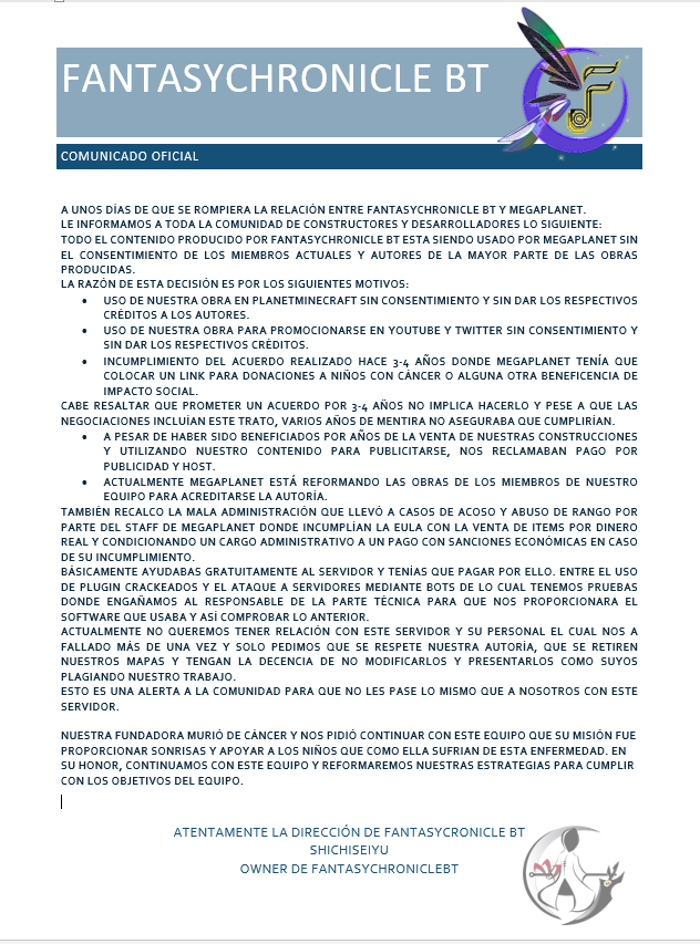 FantasyChronicle BT tweet media