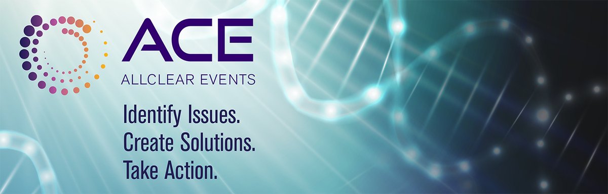 AllclearEvents's tweet image. AllClear Events works directly with organizers, venues, and service providers to customize a “health safety first” approach throughout all phases of event production and onsite execution #B2Bevents #tradeshows #conferences #healthsafety #CDC #COVID19 #eventprofs