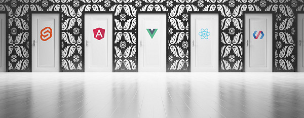 Websystemer's tweet image. Hรก 1 ano escolhemos o Vue.js - websystemer.no/ha-1-ano-escolโฆ
#development #frontenddevelopment #javascriptframeworks #softwareengineering #vuejs