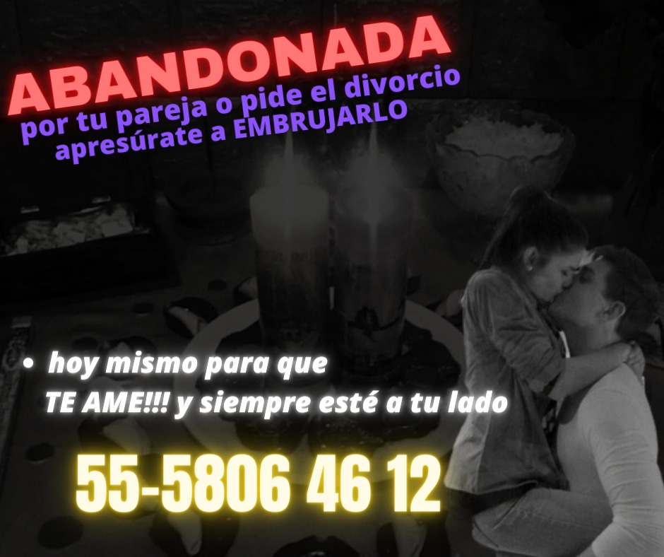 La respuesta es inmediata (Magia negra)
TEL. 55 58 0646 12
Trabajamos a distancia con Resultados
#magianegra #magiablanca #amarres #amarresefectivos #amor #pareja #desamor #vudu #brujeria #brujeriaefectiva #brujo #magia #horoscopos #amarres # desamor #mexico #usa #mexico https://t.co/rcT4dz5p16