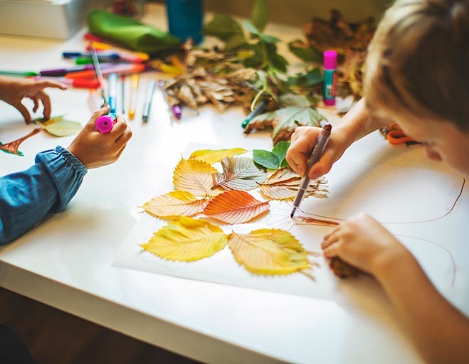 Good ideas for half-term!
35 things to do with the kids this Autumn - familiesonline.co.uk/things-to-do-w…