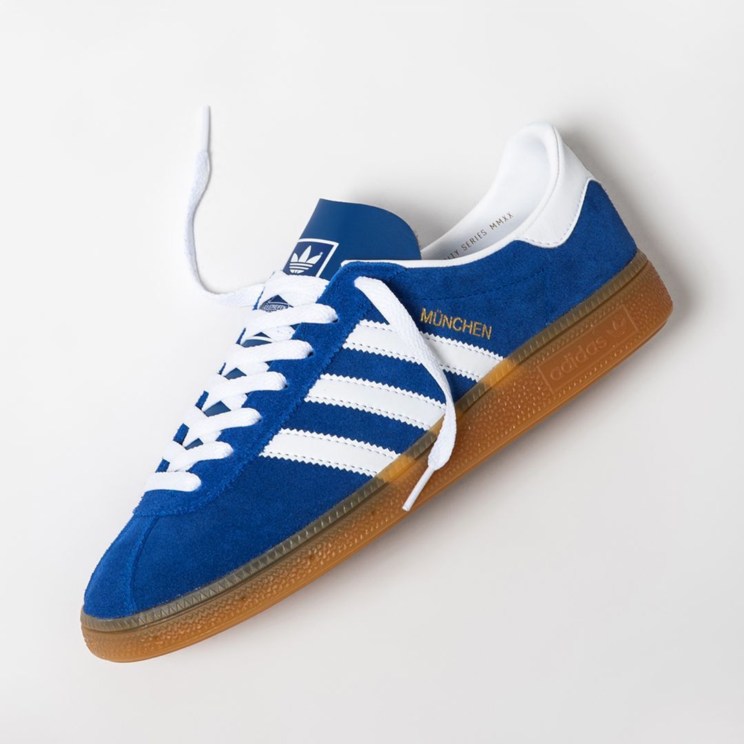 adidas munchen 6.5