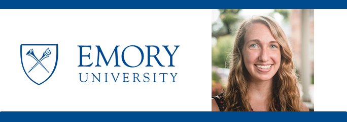 Each new student is thrust into the unknown of a different situation.

Kelsey Gray, a post-doctoral fellow in the Emory-Tibet Science Initiative at <a href="/EmoryUniversity/">Emory University</a>, explores the best way to adapt to a rapidly changing environment.

bit.ly/KGrayAM