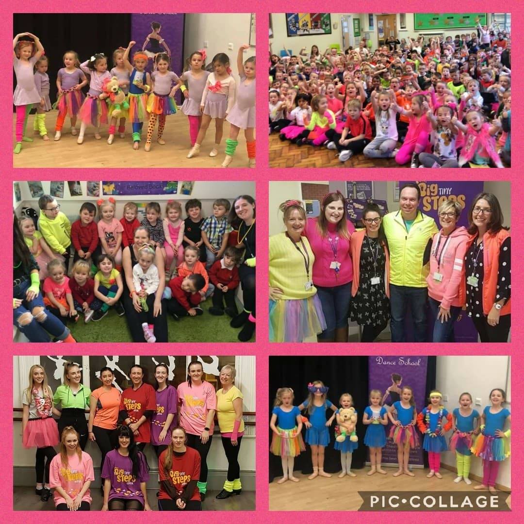 LiverpoolWomens's tweet photo. Will your school, business, or group of family and friends go #Neon4Neo with us on Friday 27th November?Simply wear a neon garment or piece of clothing and donate £2 👚
Your generosity will go towards our #BigTinySteps appeal - get involved here: https://t.co/sMM6d7cppg https://t.co/X39oBPR145