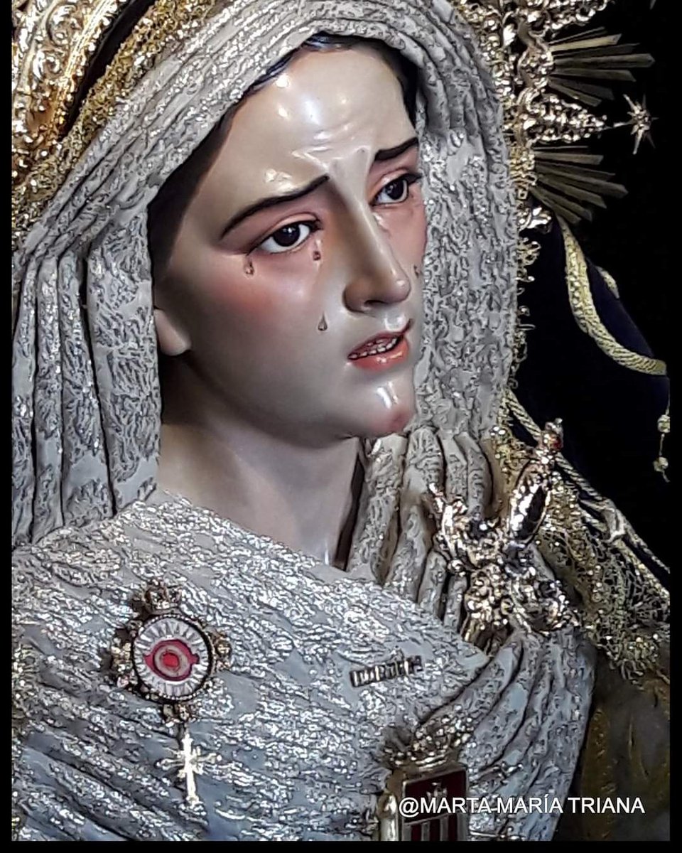 MARTA MARIA TRIANA tweet media
