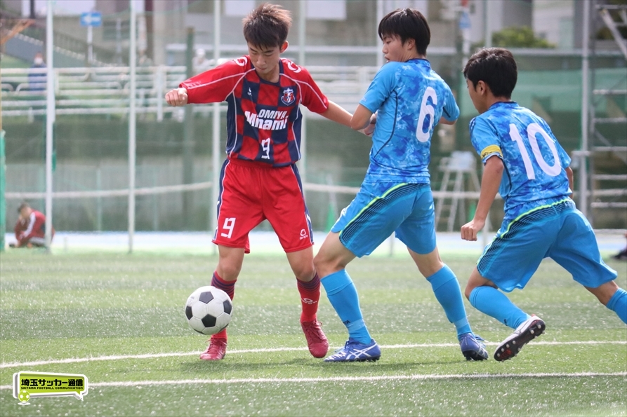 大宮南サッカー部 35期 Onansoccer35 Twitter