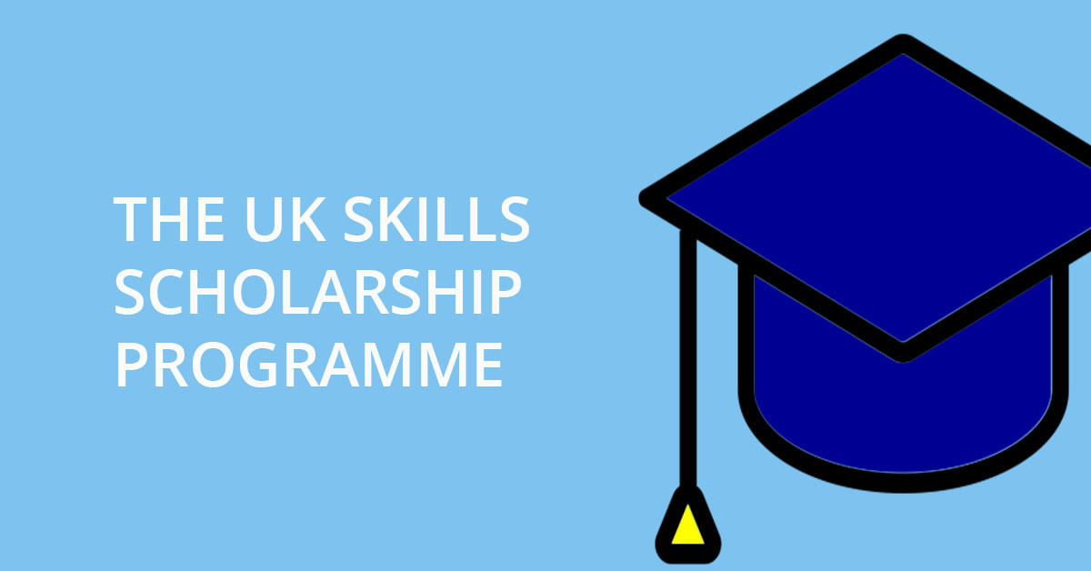 _InfinityGlobal's tweet photo. THE UK #SKILLS #SCHOLARSHIP PROGRAMME

The #giveaway of these 10,000 fully-funded #course places makes this one of the most significant private sector responses in the UK to tackling and strengthening the national #digital talent pipeline in the “new normal”. https://t.co/bKQNcRQmQL