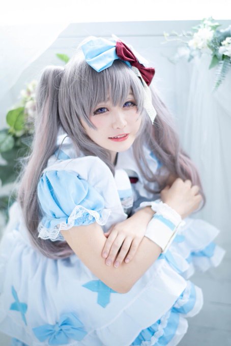 Twitterのコスプレ画像80