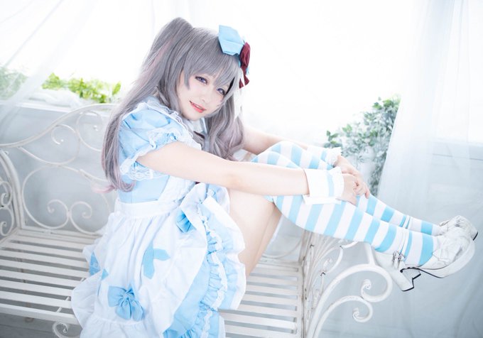 Twitterのコスプレ画像81