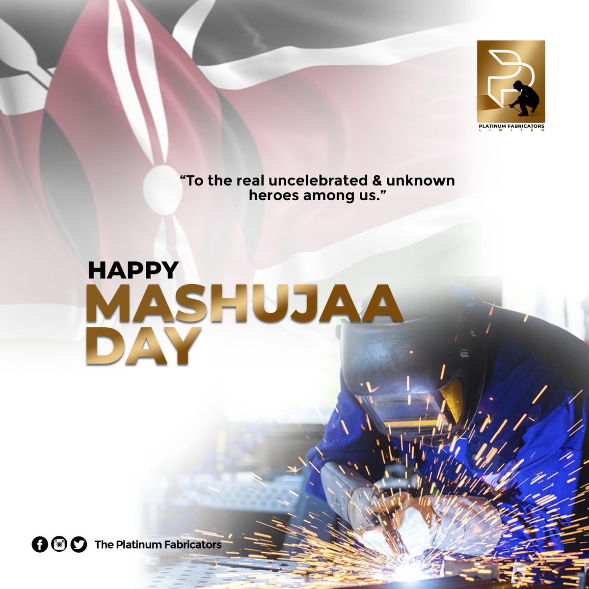 🇰🇪#forthebestmetalresult