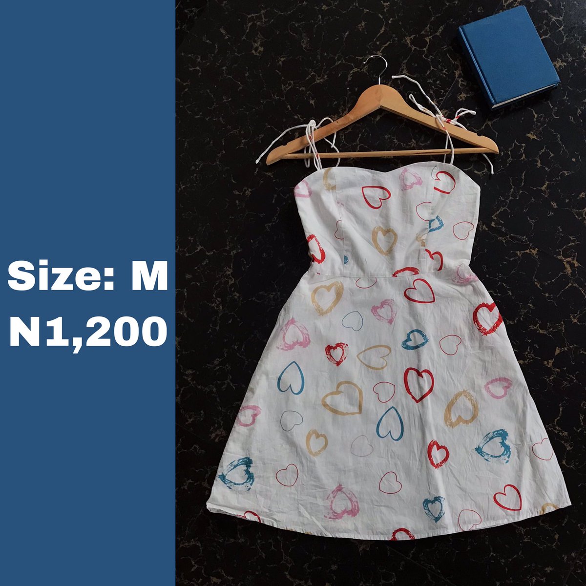 ThriftsandThreads tweet media