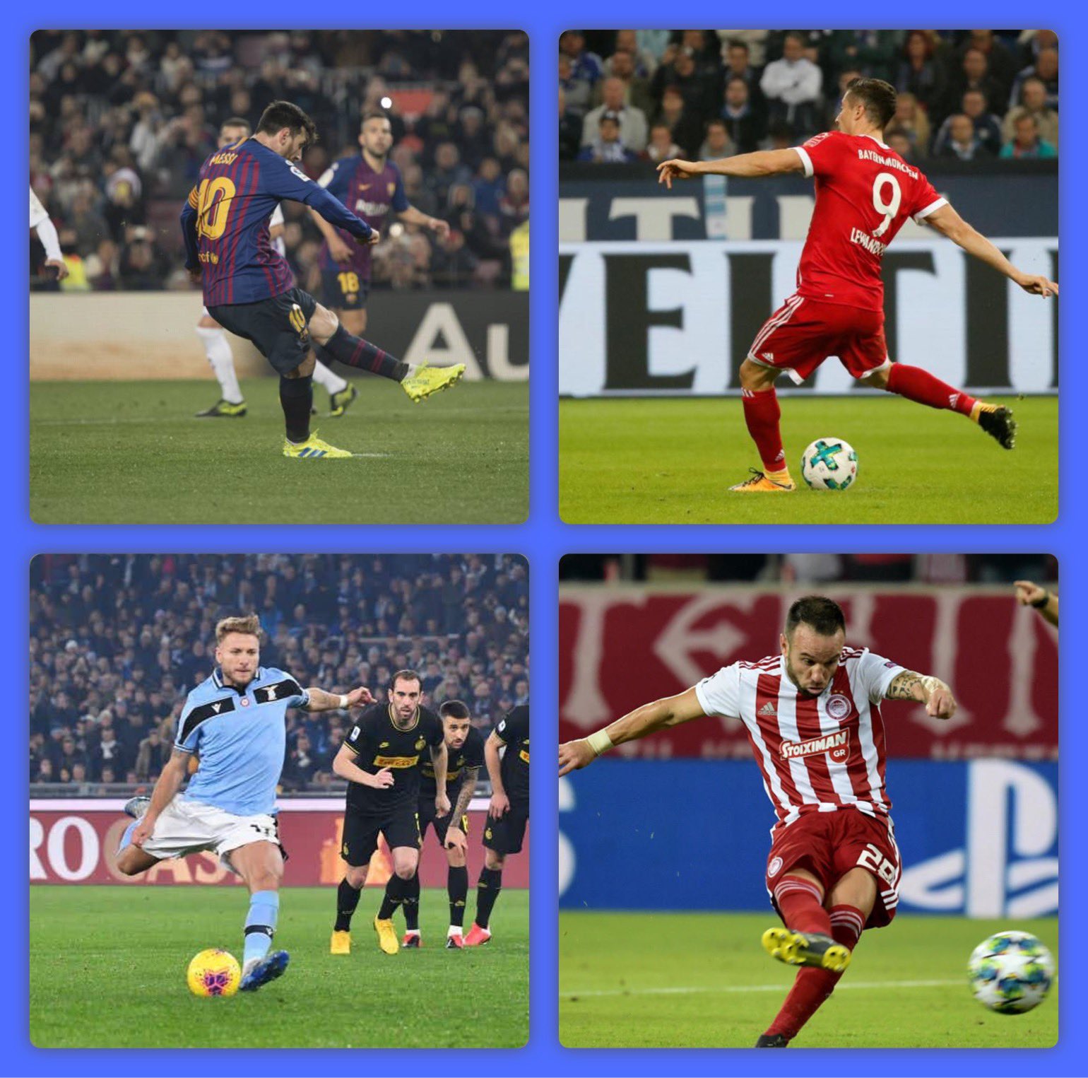 SA Sports Fanatic 🇿🇦 (Sports_Fan_SA) / Twitter