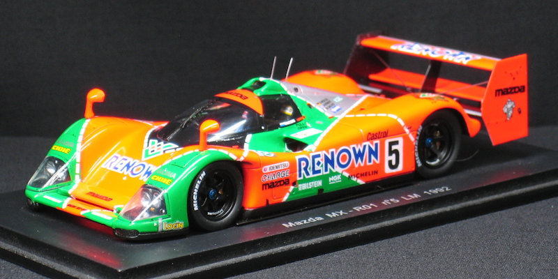 POWEREDBYROTARY's tweet photo. あった。 #mazda #MXR01 #spark https://t.co/cdAo0WAL1G