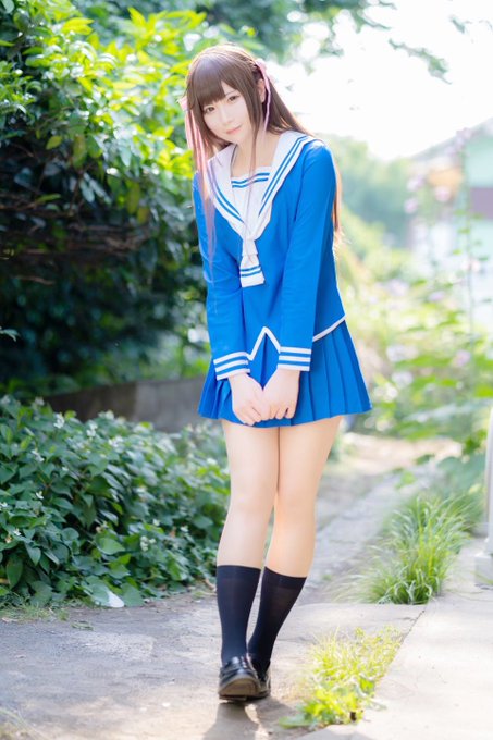 コスプレイヤー雨音瑠美(あまねるみ)のTwitter画像16