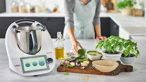 Spend less time cooking and more time doing the things you love......Book now for your Thermomix demonstration.