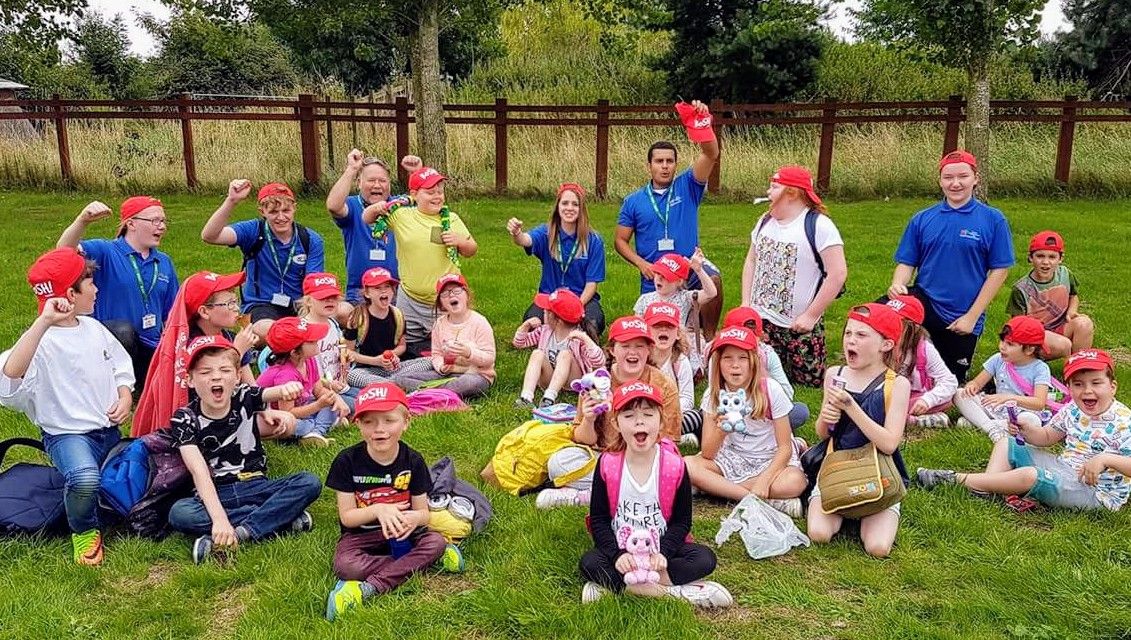 BagsOfHelp is a local community grant scheme from <a href="/tesco/">Tesco</a> <a href="/Groundworkuk/">Groundwork UK</a> In October-December they’re providing grants of £1000 to support children &amp; youth projects.
We benefited from a grant; find out if your organisation would too
Tesco.com/bagsofhelp
#BagsOfHelp <a href="/groundworkuk/">Groundwork UK</a>
