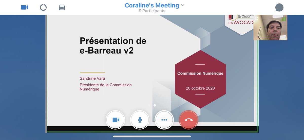 AntoineleGentil's tweet photo. Pour remplacer notre bon vieux #RPVA de 2007 devenu obsolète, la DSI du @CNBarreaux a vraiment fait du très beau boulot : bravo 👏.
Le #RPVAv2 sera lancé demain 🚀 et attention les 👀 ✨! https://t.co/yuApzupt14