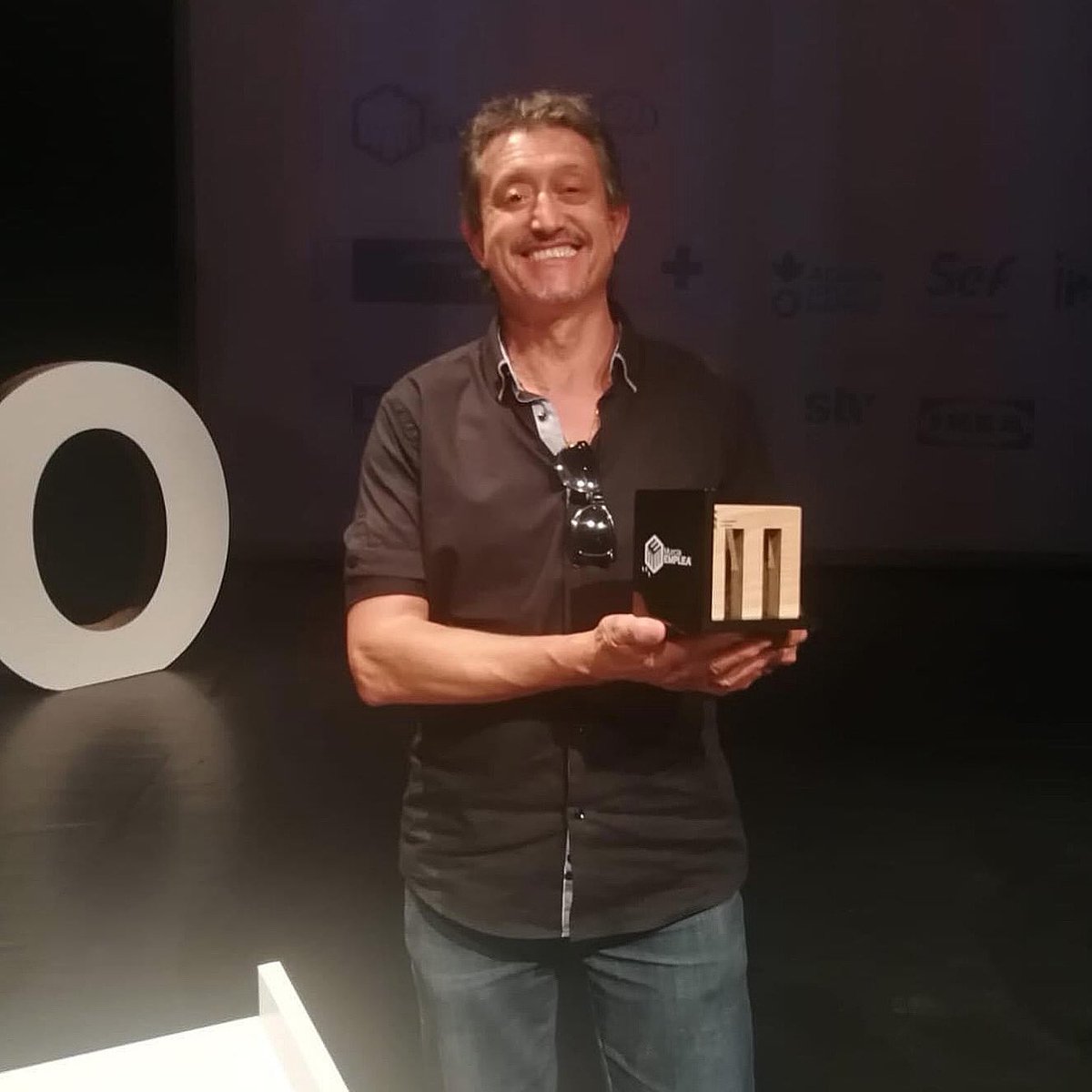 El próximo sábado tendremos en nuestras cocinas a Juan Antonio García, de El Churra, en el menú a 4 manos con nuestro jefe de cocina <a href="/Rodichef/">Rodi Fernandez</a>.

Juan Antonio es un también presidente de la asociación <a href="/jecomur/">Jecomur</a>.