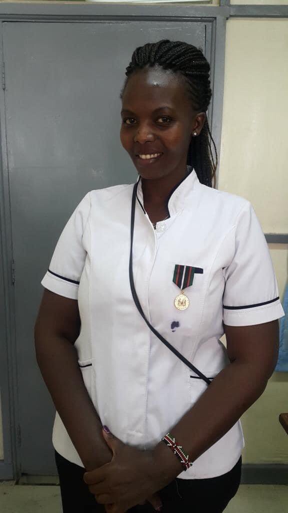 I got to learn the stigma, trauma & depression our healthcare workers brave each and everyday silently. Her stories The sacrifices nurses make At times Staff at the  #COVID19 unit contributed cash for patients who had no bus fare upon discharge  #DigitalHumanitarian