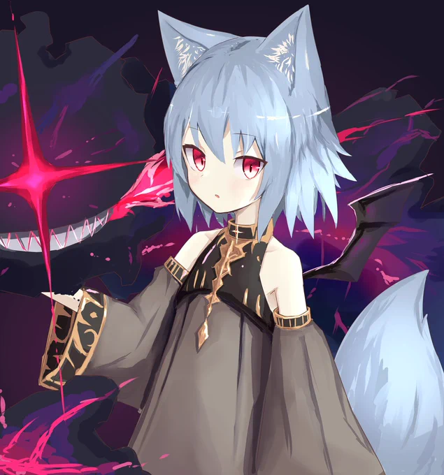 けもみみ召喚師 